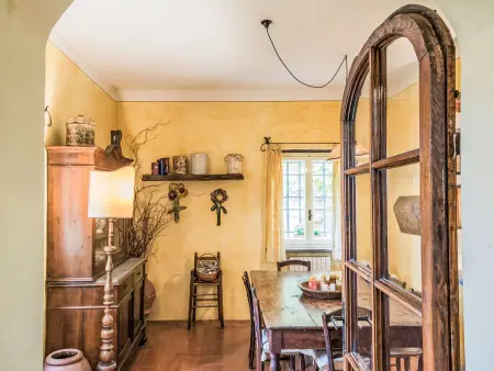 Casaccia, Gite 5 personnes à Camaiore - Photo 11
