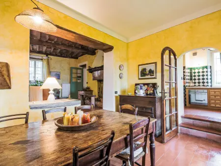 Casaccia, Gite 5 personnes à Camaiore - Photo 12