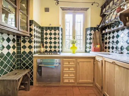 Casaccia, Gite 5 personnes à Camaiore - Photo 14