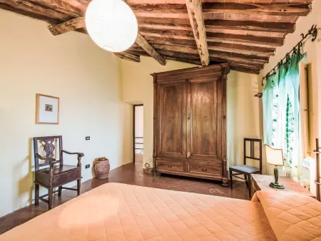Casaccia, Gite 5 personnes à Camaiore - Photo 15