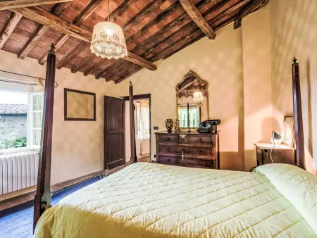 Casaccia, Gite 5 personnes à Camaiore - Photo 16