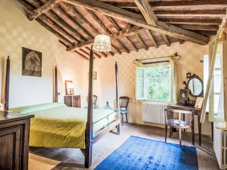 Casaccia, Gite 5 personnes à Camaiore - Photo 17