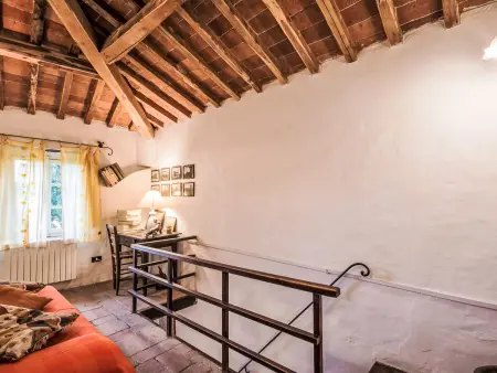 Casaccia, Gite 5 personnes à Camaiore - Photo 18
