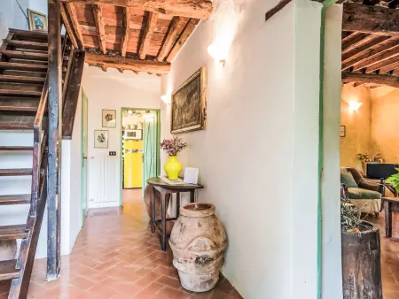 Casaccia, Gite 5 personnes à Camaiore - Photo 20