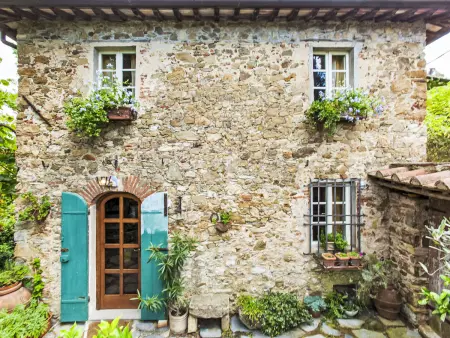 Casaccia, Gite 5 personnes à Camaiore - Photo 21