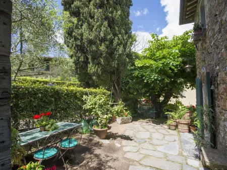 Casaccia, Gite 5 personnes à Camaiore - Photo 25