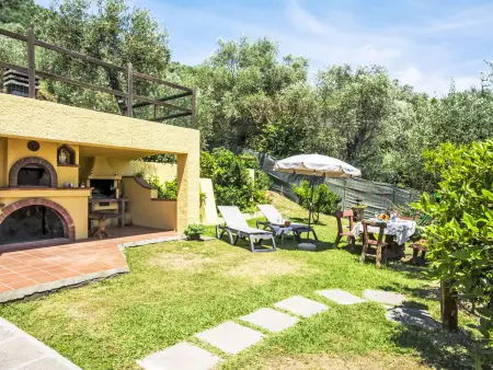 Le Bozzelle, Maison 4 personnes à Massarosa - Photo 1