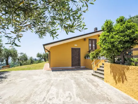 Le Bozzelle, Maison 4 personnes à Massarosa - Photo 2