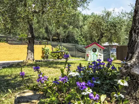 Le Bozzelle, Maison 4 personnes à Massarosa - Photo 4
