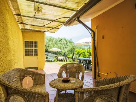 Le Bozzelle, Maison 4 personnes à Massarosa - Photo 5