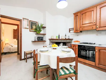 Le Bozzelle, Maison 4 personnes à Massarosa - Photo 7