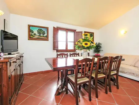 Le Bozzelle, Maison 4 personnes à Massarosa - Photo 8