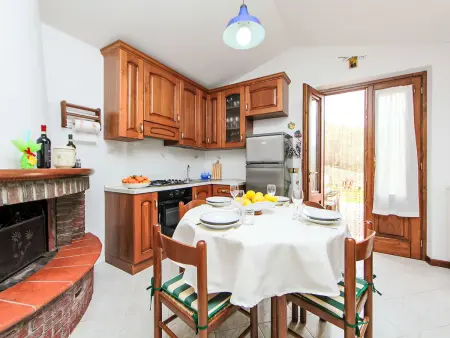 Le Bozzelle, Maison 4 personnes à Massarosa - Photo 9