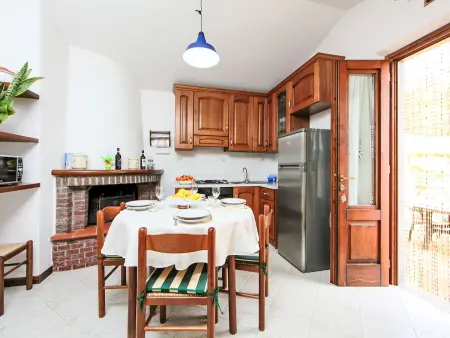 Le Bozzelle, Maison 4 personnes à Massarosa - Photo 10