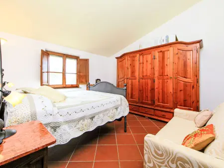 Le Bozzelle, Maison 4 personnes à Massarosa - Photo 11