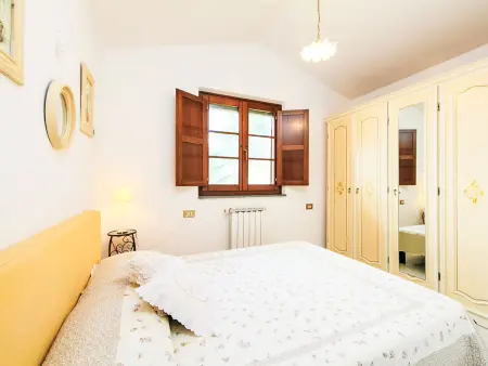 Le Bozzelle, Maison 4 personnes à Massarosa - Photo 12