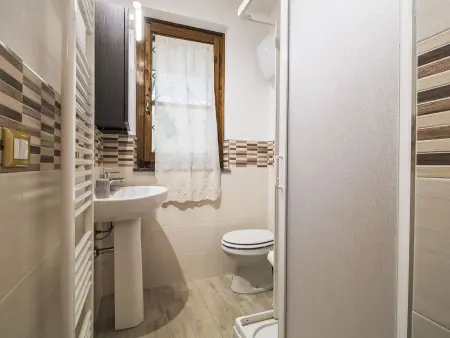 Le Bozzelle, Maison 4 personnes à Massarosa - Photo 13