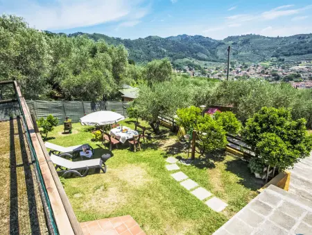 Le Bozzelle, Maison 4 personnes à Massarosa - Photo 15