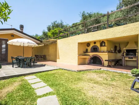 Le Bozzelle, Maison 4 personnes à Massarosa - Photo 16
