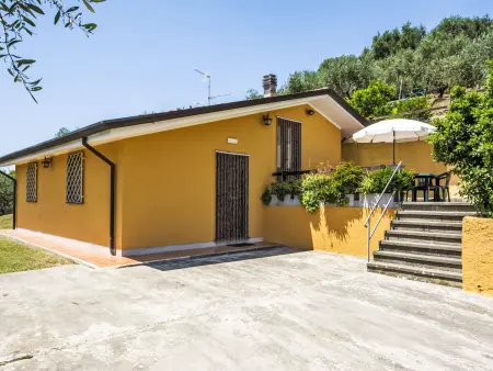 Le Bozzelle, Maison 4 personnes à Massarosa - Photo 17