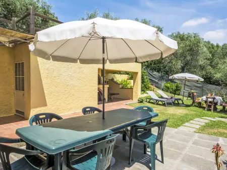 Le Bozzelle, Maison 4 personnes à Massarosa - Photo 18