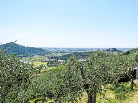 Le Bozzelle, Maison 4 personnes à Massarosa - Photo 19