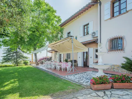 Villa le Casette, Villa 11 personnes à Massarosa - Photo 1