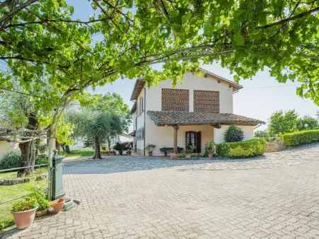 Villa le Casette, Villa 11 personnes à Massarosa - Photo 2