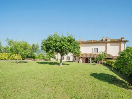 Villa le Casette, Villa 11 personnes à Massarosa - Photo 4