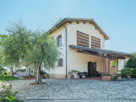 Villa le Casette, Villa 11 personnes à Massarosa - Photo 5