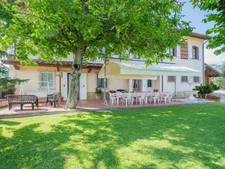 Villa le Casette, Villa 11 personnes à Massarosa - Photo 6