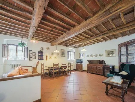 Villa le Casette, Villa 11 personnes à Massarosa - Photo 7