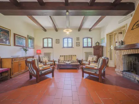 Villa le Casette, Villa 11 personnes à Massarosa - Photo 12