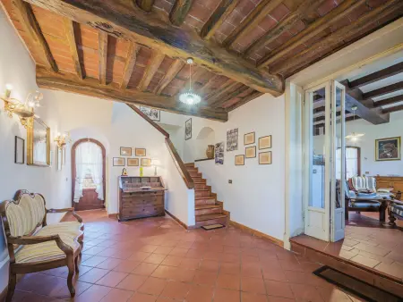 Villa le Casette, Villa 11 personnes à Massarosa - Photo 14