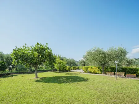 Villa le Casette, Villa 11 personnes à Massarosa - Photo 15