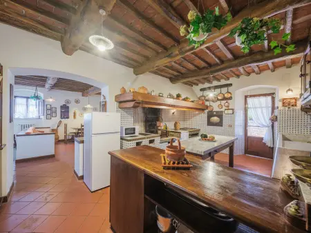 Villa le Casette, Villa 11 personnes à Massarosa - Photo 17