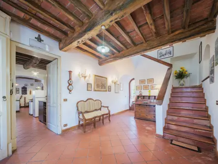 Villa le Casette, Villa 11 personnes à Massarosa - Photo 18