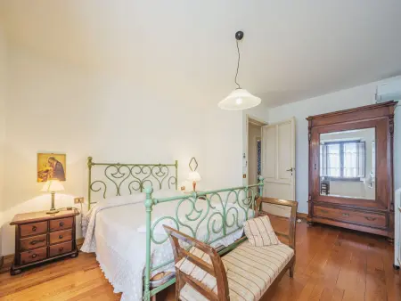Villa le Casette, Villa 11 personnes à Massarosa - Photo 23