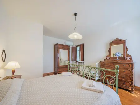 Villa le Casette, Villa 11 personnes à Massarosa - Photo 24