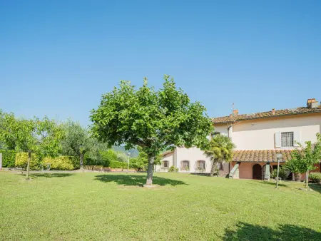 Villa le Casette, Villa 11 personnes à Massarosa - Photo 25