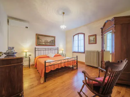 Villa le Casette, Villa 11 personnes à Massarosa - Photo 26