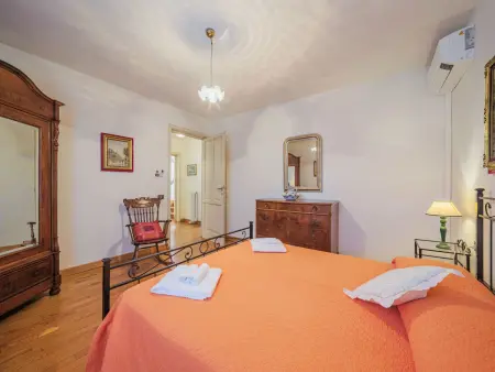 Villa le Casette, Villa 11 personnes à Massarosa - Photo 27