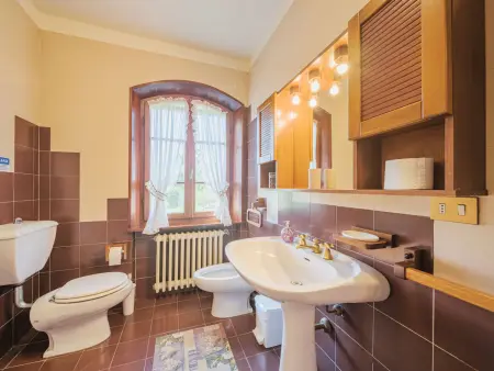 Villa le Casette, Villa 11 personnes à Massarosa - Photo 33