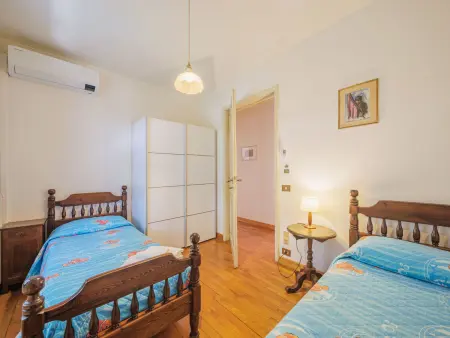 Villa le Casette, Villa 11 personnes à Massarosa - Photo 34