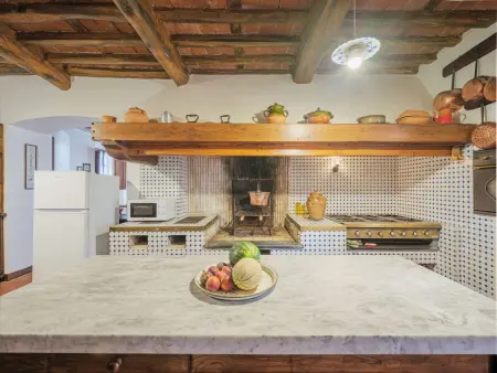 Villa le Casette, Villa 11 personnes à Massarosa - Photo 35