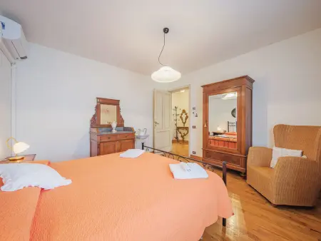 Villa le Casette, Villa 11 personnes à Massarosa - Photo 38