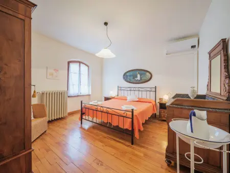 Villa le Casette, Villa 11 personnes à Massarosa - Photo 43