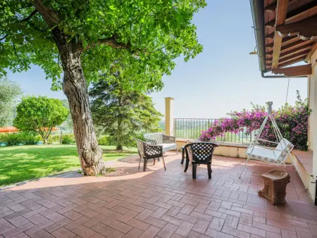 Villa le Casette, Villa 11 personnes à Massarosa - Photo 46