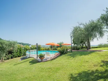 Villa le Casette, Villa 11 personnes à Massarosa - Photo 48