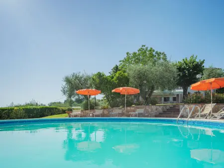 Villa le Casette, Villa 11 personnes à Massarosa - Photo 50